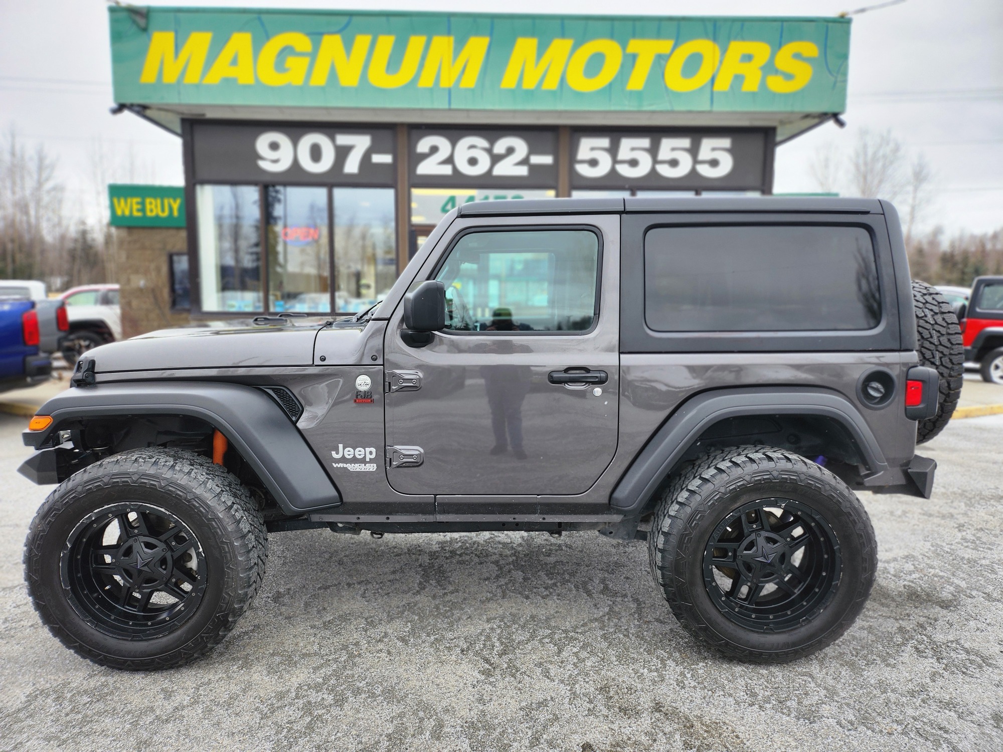 Affordable Used Cars Used Cars Wasilla AK, PreOwned Autos Alaska